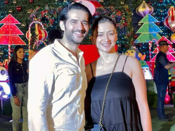 Hiten Tejwani Images