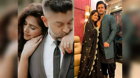 Dalljiet Kaur to Dipika Kakar: TV celebs who found love again and remarried after divorce