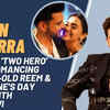 Article image for: Karan Kundrra: <i class="tbold">ishq mein ghayal</i> is one of my toughest shows, I've got bruises, cuts, it is grueling