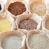Why millets?