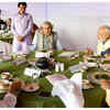 What are Millets?All about the millet special lunch