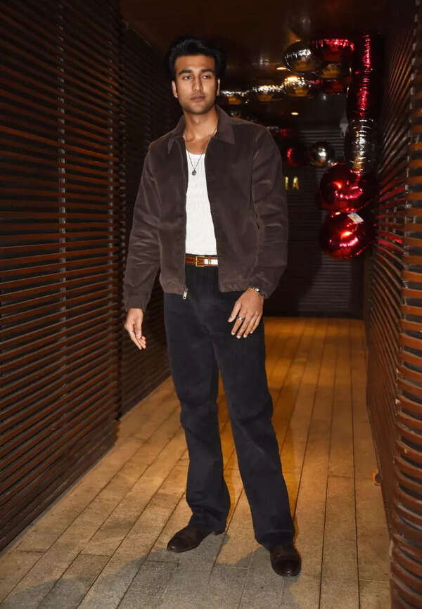 Meezaan Jafri