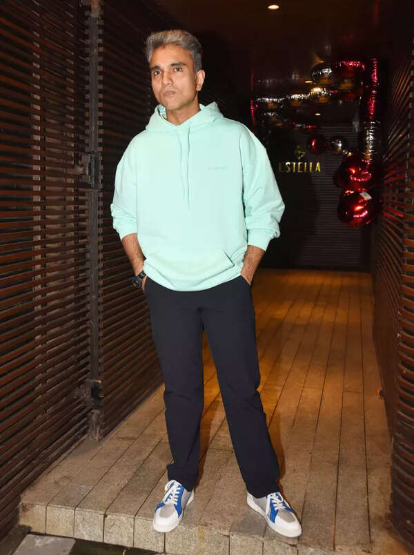 Mudassar Aziz