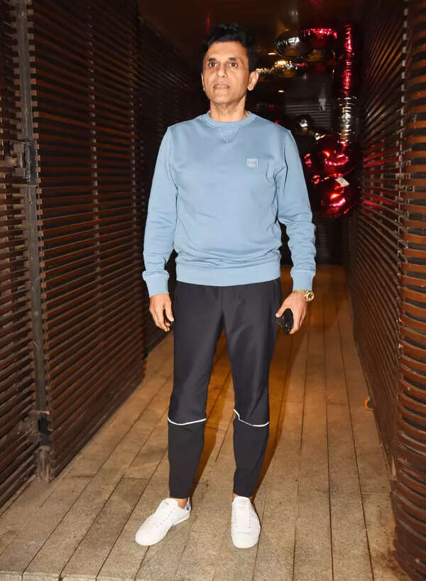 Anand Pandit