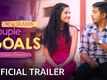 'Couple Goals' Trailer: Mugdha Agarwal And Aakash Gupta Starrer 'Couple Goals' Official Trailer