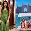 Anupam Mittal’s wife <i class="tbold">anchal kumar</i>