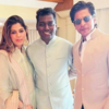 Atlee thanked Shah Rukh Khan for shooting in Chennai