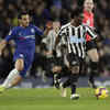 Former Chelsea forward Atsu missing after Turkey earthquake