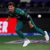 Article image for: <i class="tbold">Shaheen Afridi</i>