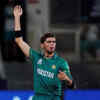 Article image for: Here are some photos of <i class="tbold">Shaheen Afridi</i>