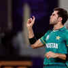 Article image for: <i class="tbold">Shaheen Afridi</i>