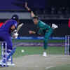 Article image for: <i class="tbold">Shaheen Afridi</i>