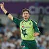 Article image for: <i class="tbold">Shaheen Afridi</i>