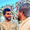 Article image for: <i class="tbold">Shaheen Afridi</i>
