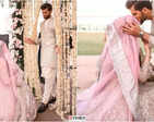 Pakistani cricketer Shaheen Afridi marries Shahid Afridi's daughter Ansha in a grand ceremony, see pictures 