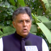 Article image for: Adani row: Congress MP Manish Tewari writes to SEBI, seeks probe