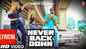 Listen To The Popular Punjabi Lyrical Video Song 'Never Back Down' Sung By Robyn Sandhu
