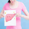 Tips to prevent NAFLD