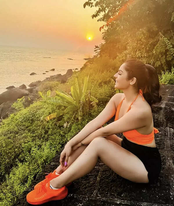 Sidhika Sharma
