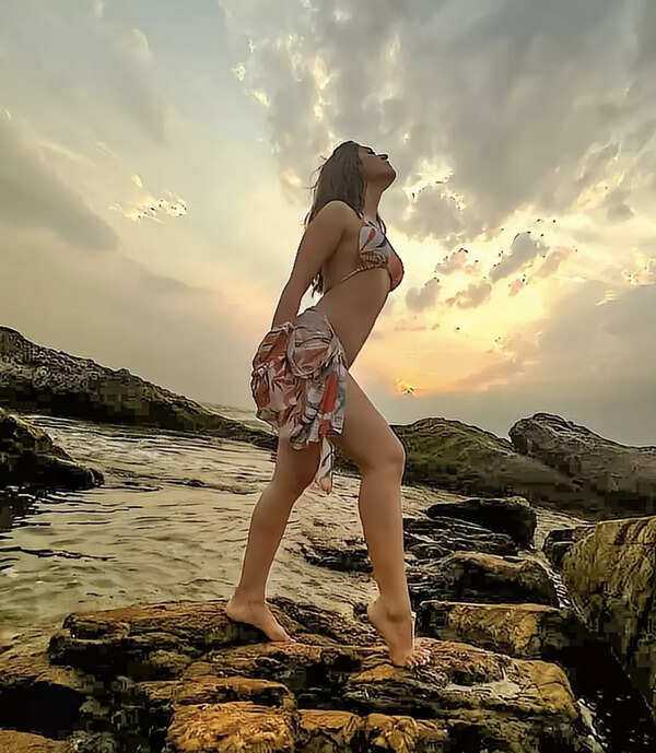 Sidhika Sharma