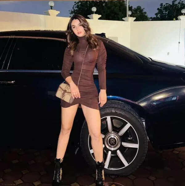 Sidhika Sharma