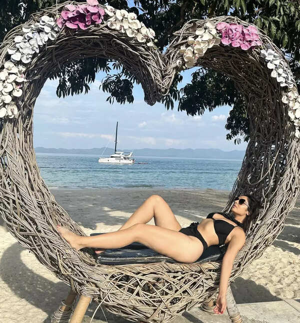 Sidhika Sharma