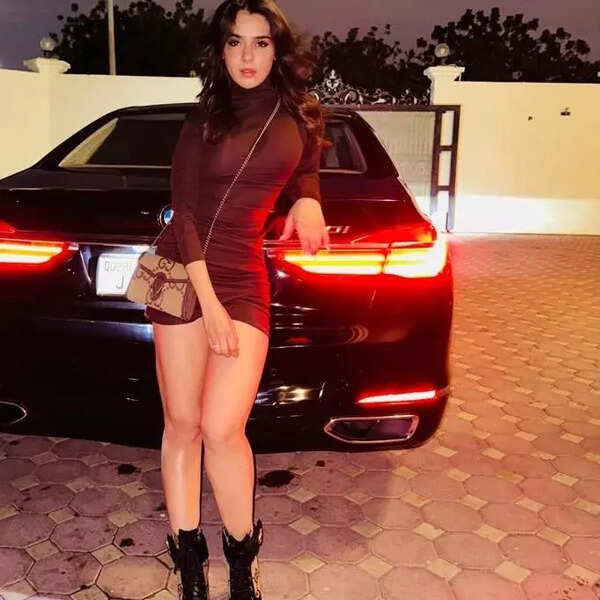Sidhika Sharma