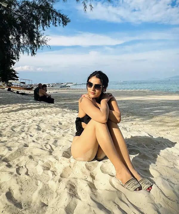 Sidhika Sharma