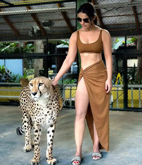Sidhika Sharma