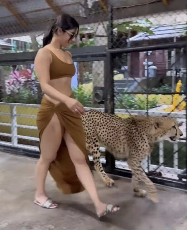 Sidhika Sharma