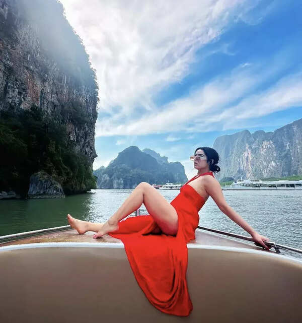 Sidhika Sharma