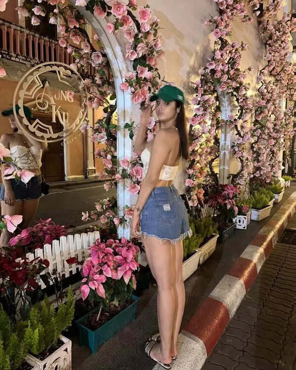 Sidhika Sharma