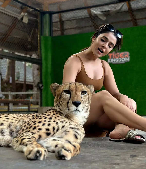 Sidhika Sharma
