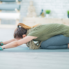 Try Vinyasa Yoga: 