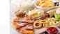 Consumption of ultra-processed food linked to Cancer