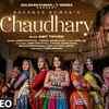 Article image for: Watch The Latest Hindi Video Song 'Chaudhary' (Lyrical) Sung By Jubin Nautiyal, Yohani And <i class="tbold">mame khan</i>