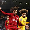 Article image for: Dribbling <i class="tbold">battle</i>