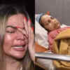 His negligence caused my mother's death