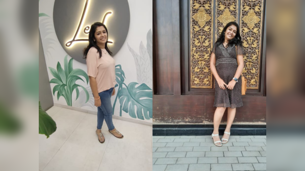 What was the turning point in your weight loss journey?
