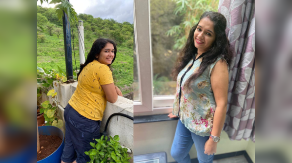What was the most difficult part about being overweight?
