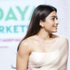 Article image for: Rashmika Mandanna's <i class="tbold">fitness journey</i> of becoming a 'strong' woman