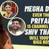 Article image for: <i class="tbold">megha dhade</i>: I don’t have top 5 of Bigg Boss 16, I only have top 1 and that is Shiv Thakare