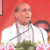 Article image for: People of Tripura have unbreakable bond with India: Rajnath Singh in Unakoti
