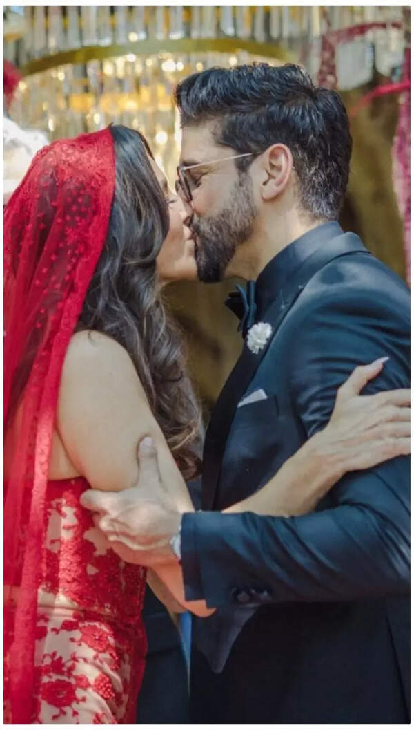 Shibani Dandekar