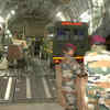 India sends aid to Turkey