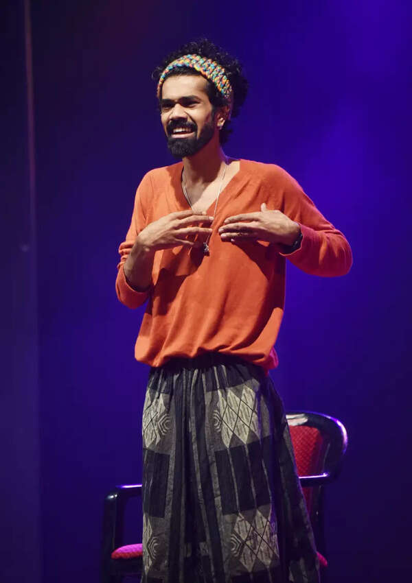 Suyash Zunjurke Photos