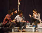 Natyasattak Rajani: Bringing back the thrill of night-long theatre