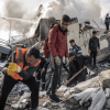 Turkey, Syria Earthquake Live Updates: Desperate search near epicenter as toll nears 12,000