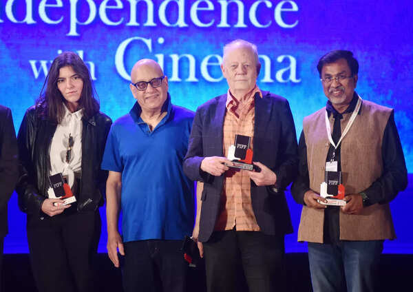 P. Sheshadri Photos