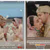 Katrina Kaif and Vicky Kaushal congratulate the newlyweds, Sidharth Malhotra and Kiara Advani